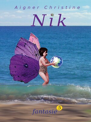 cover image of Nik